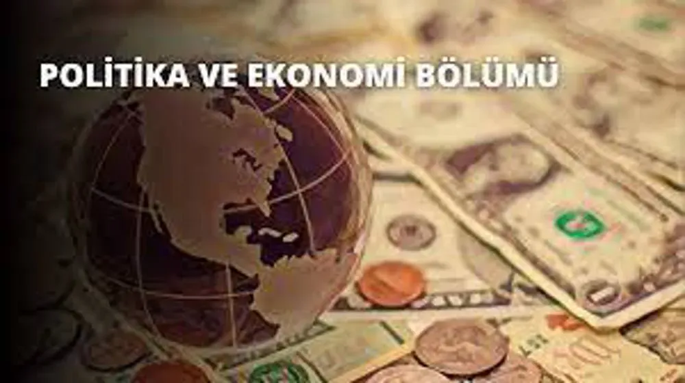 Politika ve ekonomi: Her vatandaşın bilmesi gerekenler