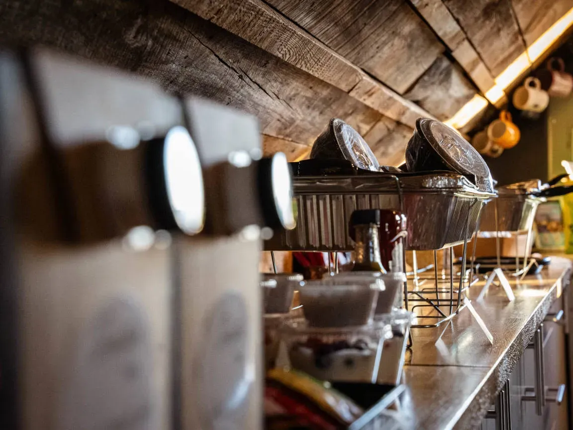 Catering Yazılımı: Etkinlikler İçin Gerekli Özellikler