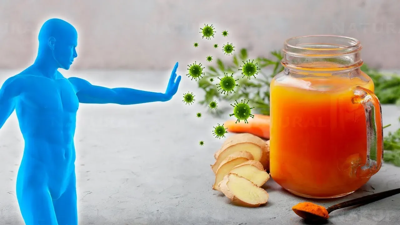 Bağışıklık güçlendirme yolları: Doğal besinler için ipuçları