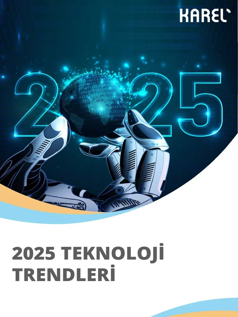 Mobil teknoloji trendleri 2025: Hızlı Şarj ve Ekran