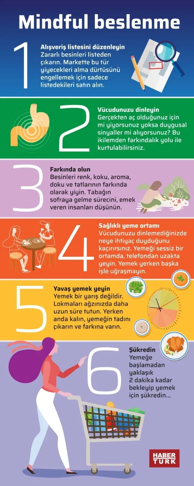 Bilinçli Beslenme: Omega-3 ve Probiyotiklerle Dengeli Yaşam