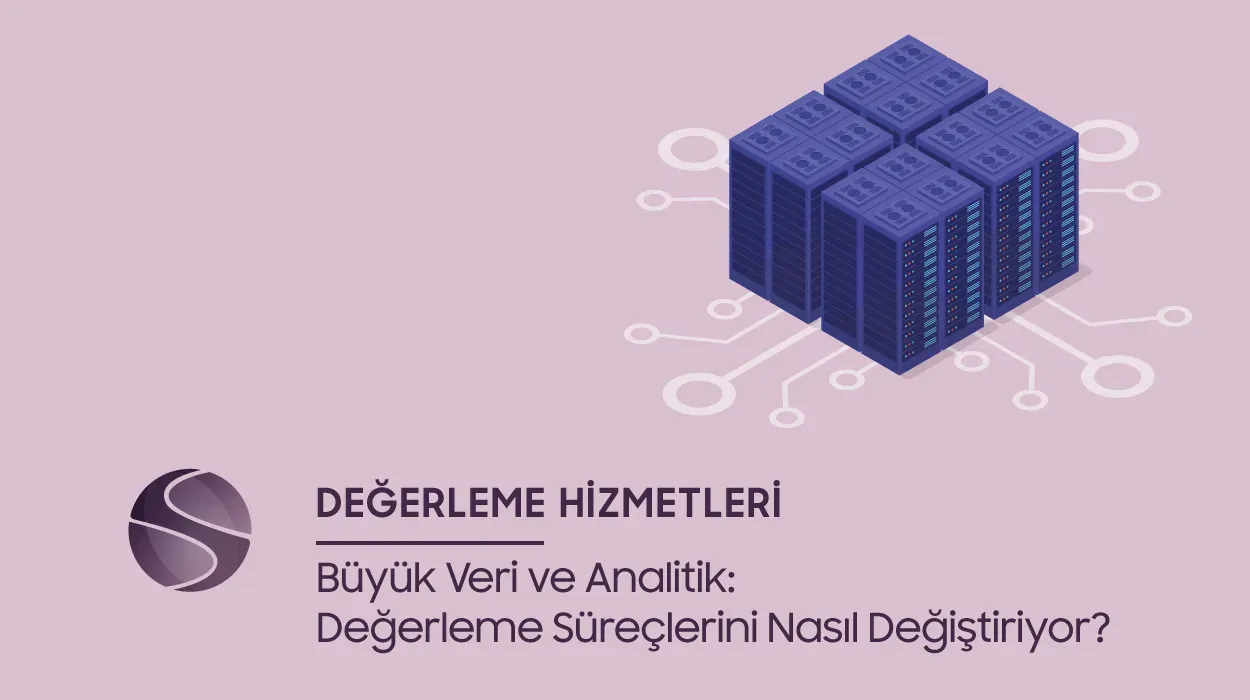 Büyük Veri ve Analitik ile Karar Destek Sistemleri