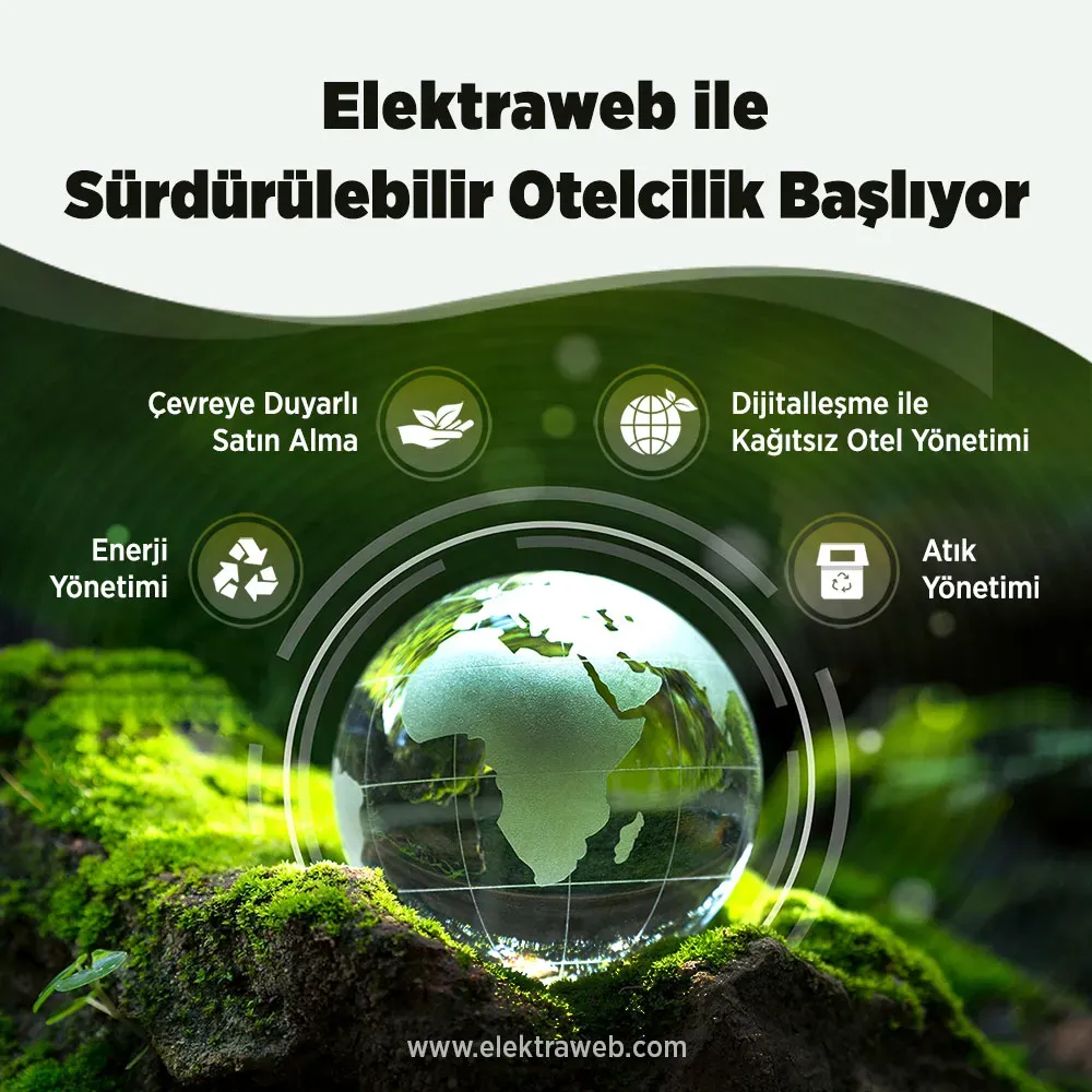 teknoloji ve sürdürülebilirlik yeşil çözümlerle karbon azaltma