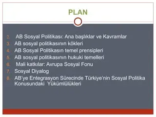 Politika Temel Kavramlar: Her Seçmen İçin Bilinmesi Gerekir