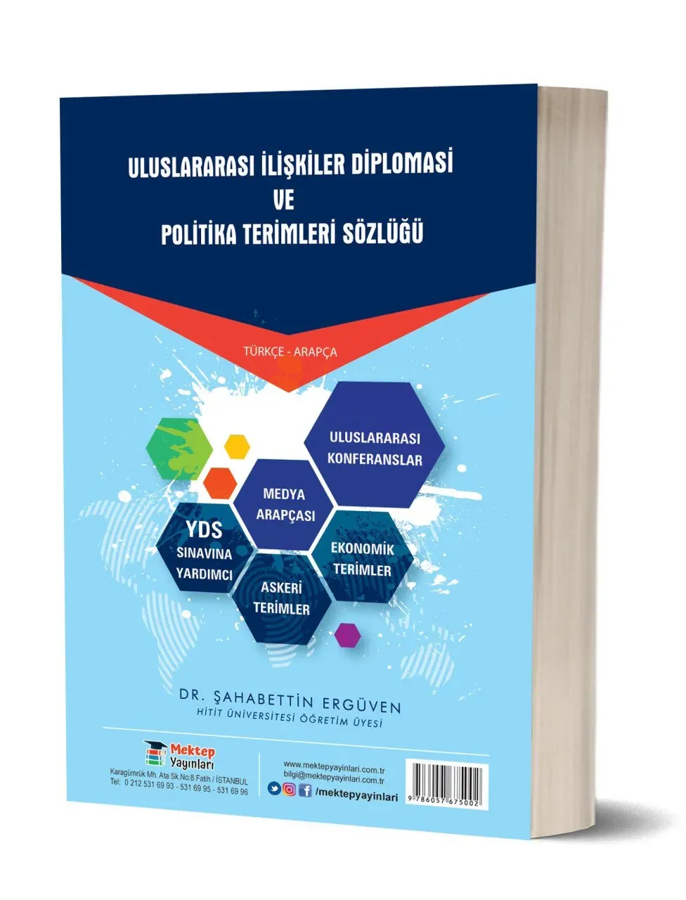 Politika Terimleri Sözlüğü: Başlangıç İçin Ana Kavramlar