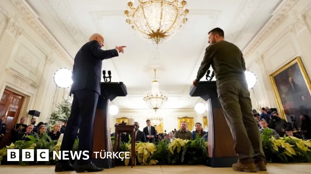 Öncü ülkelerdeki politik değişiklikleri anlamak: Etkiler