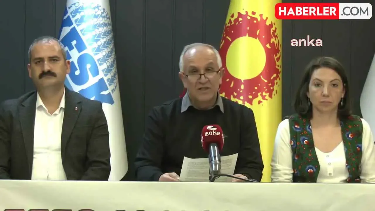 Eğitimde Reform Tartışmaları: Yeni Taslaklar ve Sonuçlar