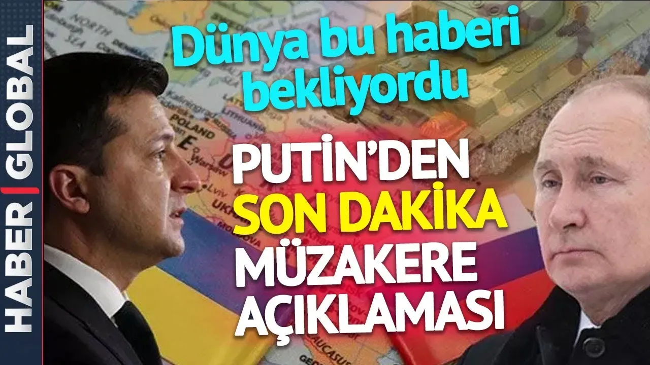 Dünya Haberleri Son Dakika: Asya, Avrupa ve Amerika