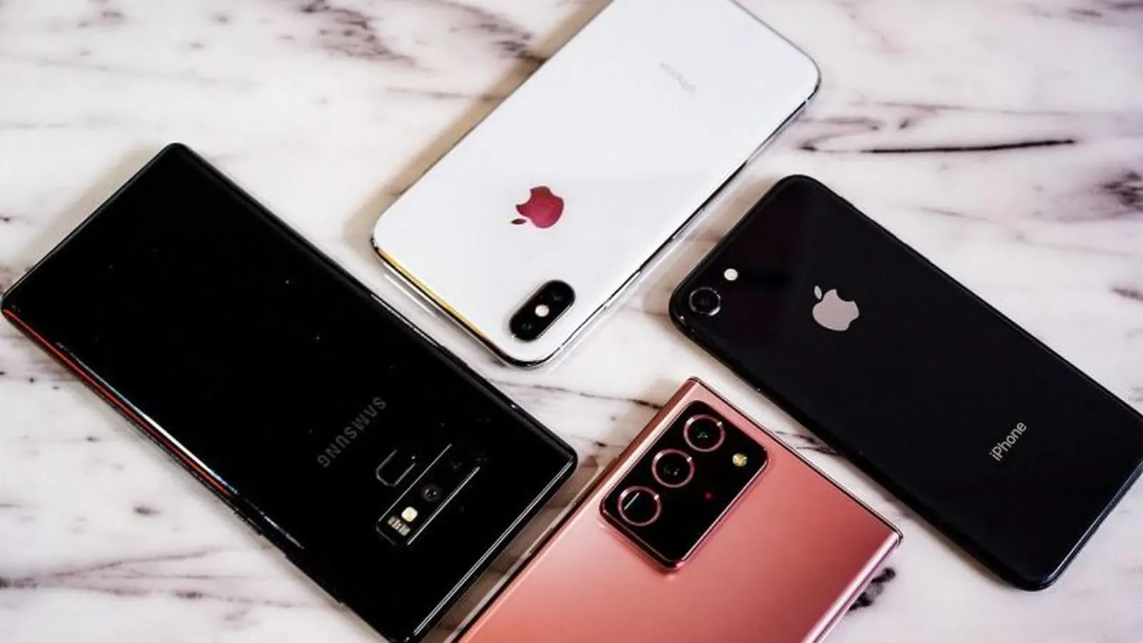en iyi akıllı telefonlar ve tabletler 2025: kapsamlı rehber