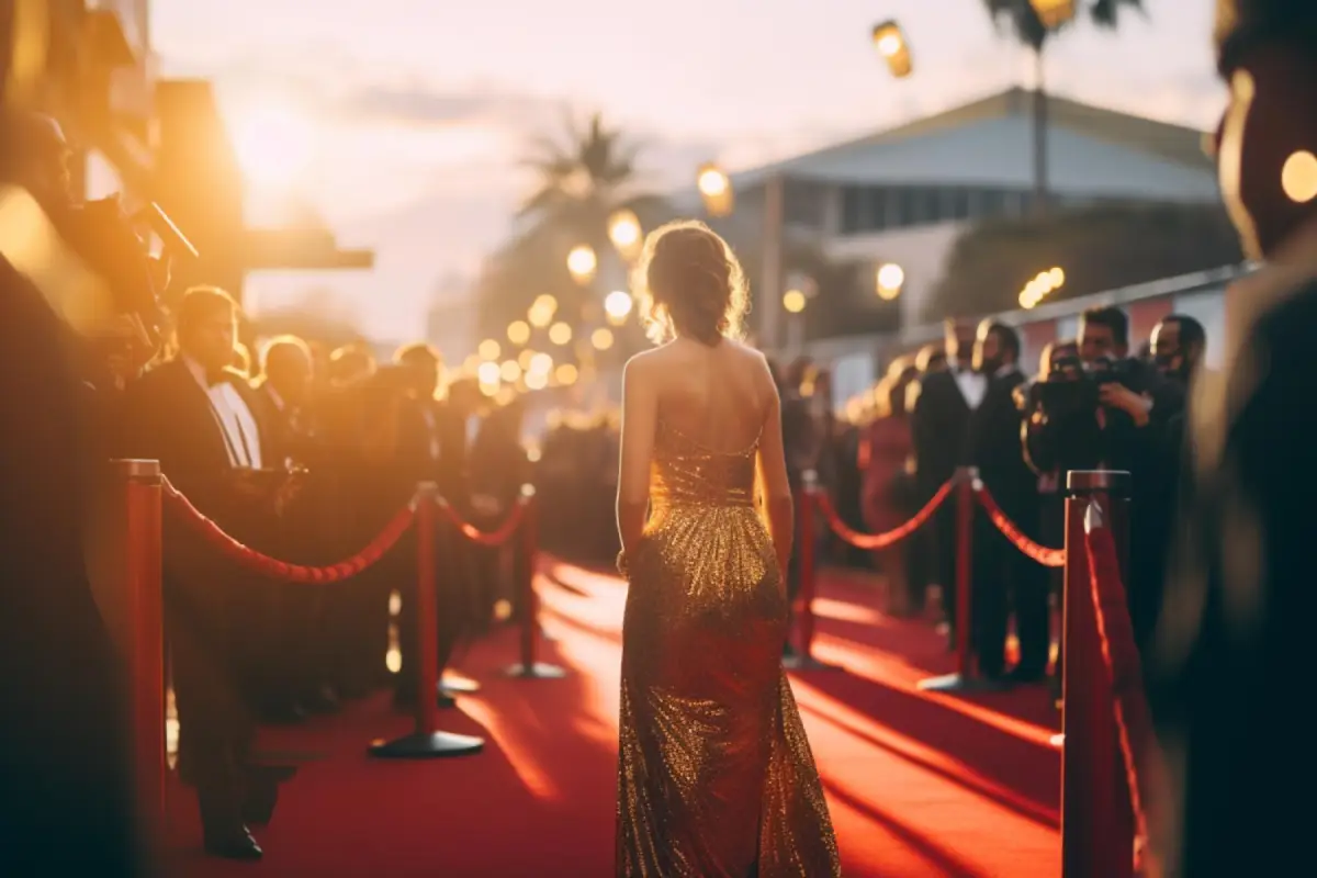 Cannes Film Festivali: Sinemanın ve Lüksün Elit Buluşması