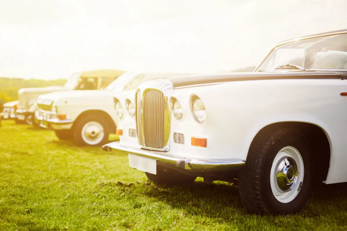 Concorso d'Eleganza Villa d'Este: Elit Otomobil Etkinliği