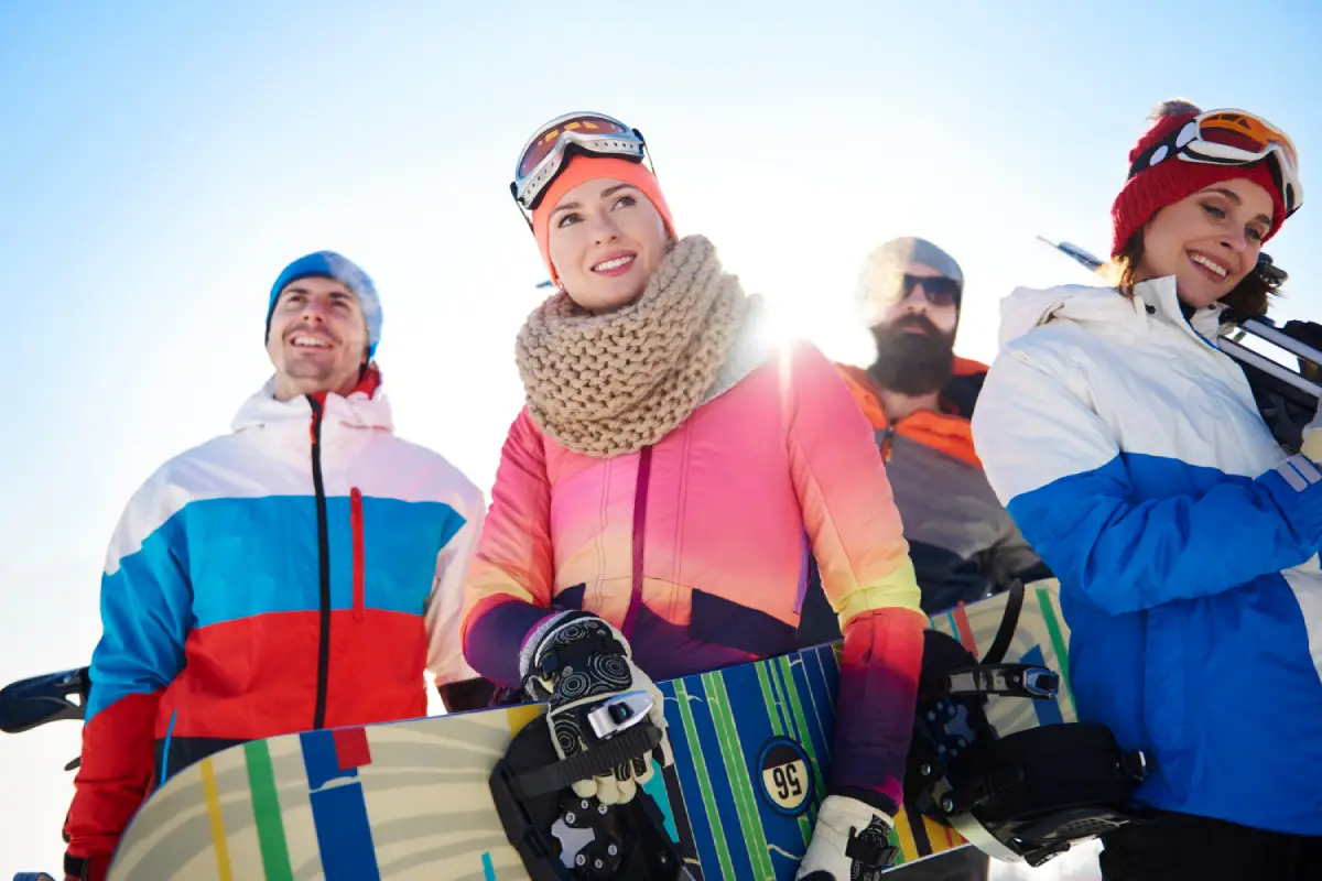 St. Moritz Snow Polo: İsviçre'de Elit Bir Kış Masalı
