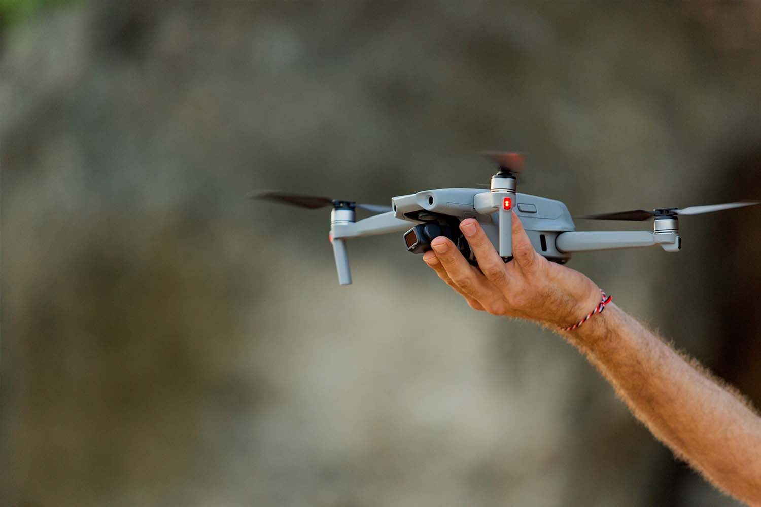 Tarımda Kullanılan Yerli Drone Teknolojileri Geliştirildi