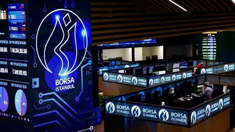 Borsa İstanbul’da Bu Hafta Öne Çıkan Hisseler