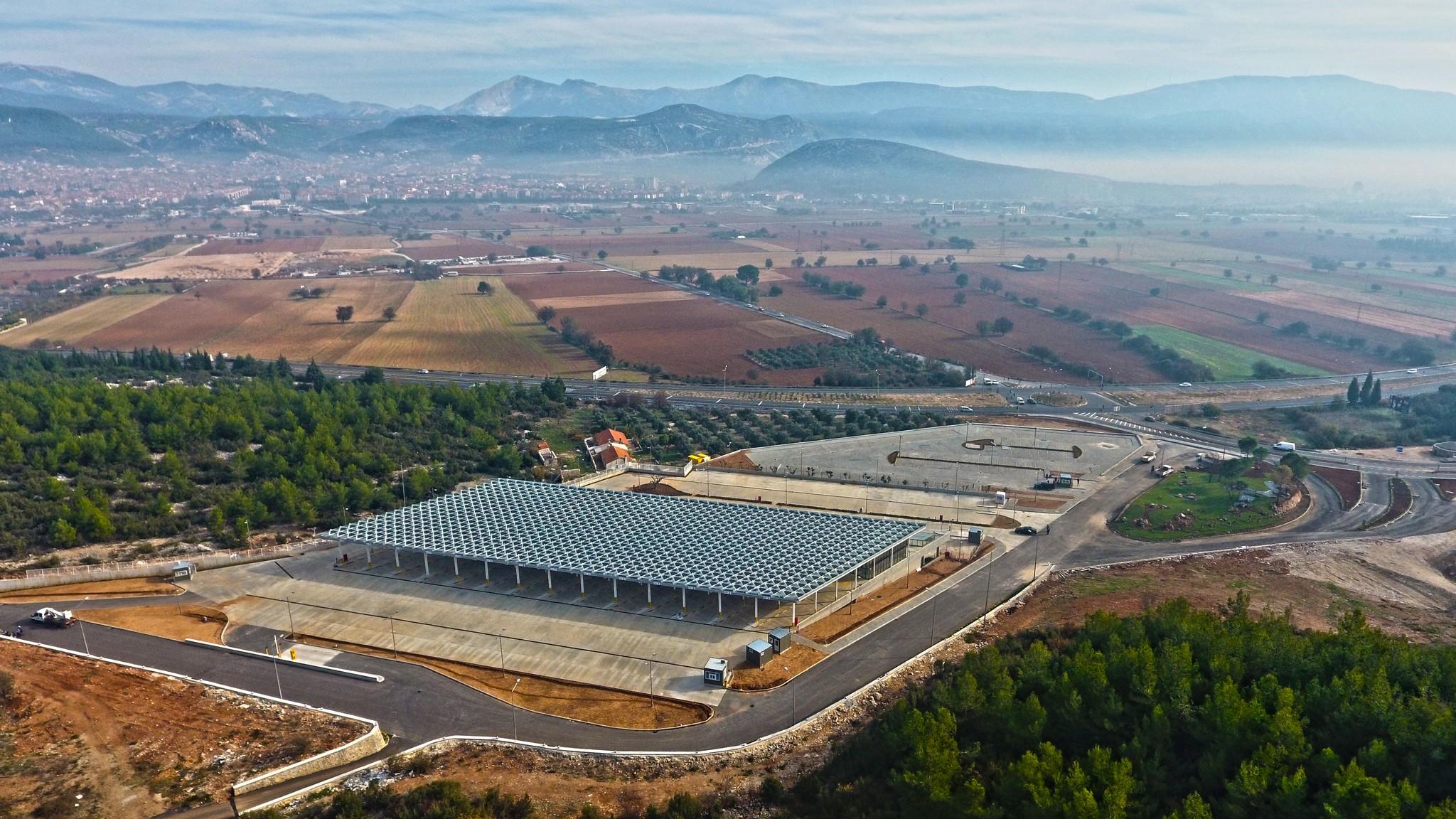 Türkiye’nin İlk Güneş Enerjili Veri Merkezi Açıldı