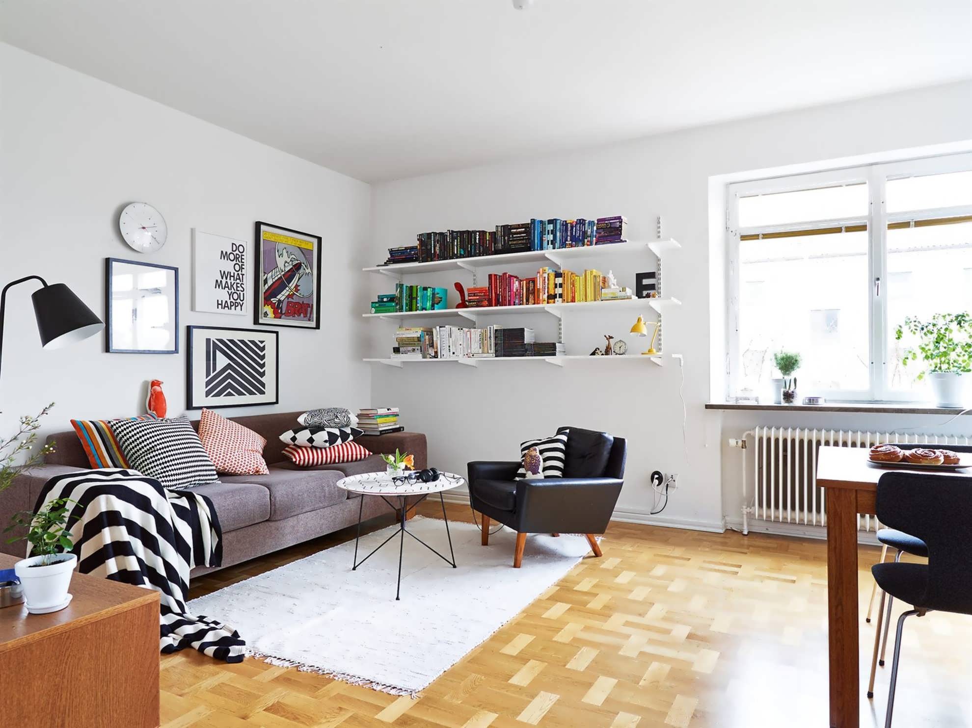 Minimalist Yaşam İçin Evinizi Düzenleme Önerileri