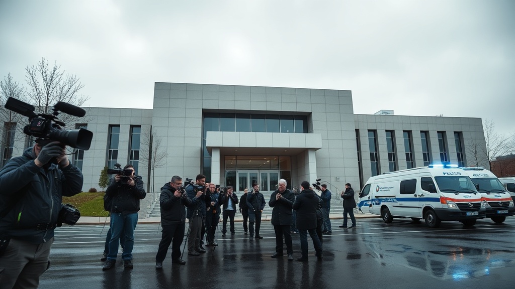 Ahbap Soruşturması: Oğuzhan Uğur ve 9 Kişi Adliyede