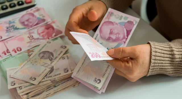 Asgari Ücrette Beklenen Zam Ve Geçim Endeksi