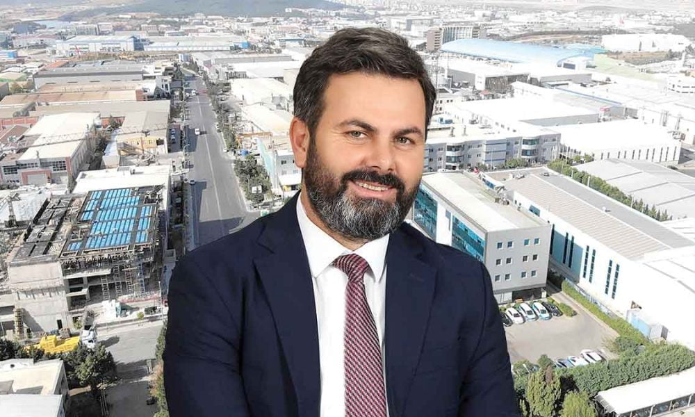Yeni Nesil 3d Yazıcılar Sanayi Üretiminde Kullanılıyor