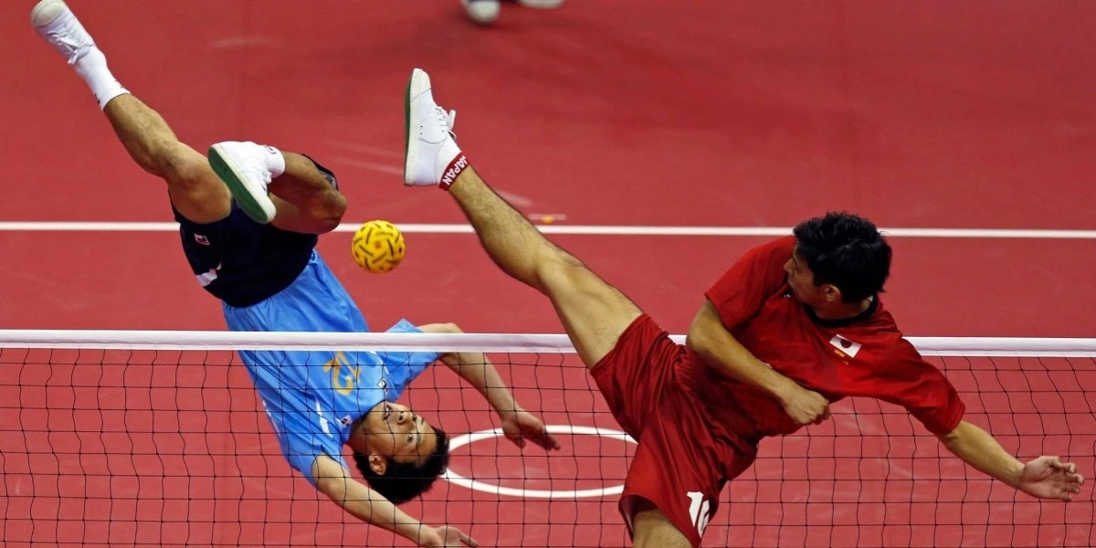 İlginç Sporlar: Dünyanın En Sıra Dışı ve Heyecan Verici Spor Dalları
