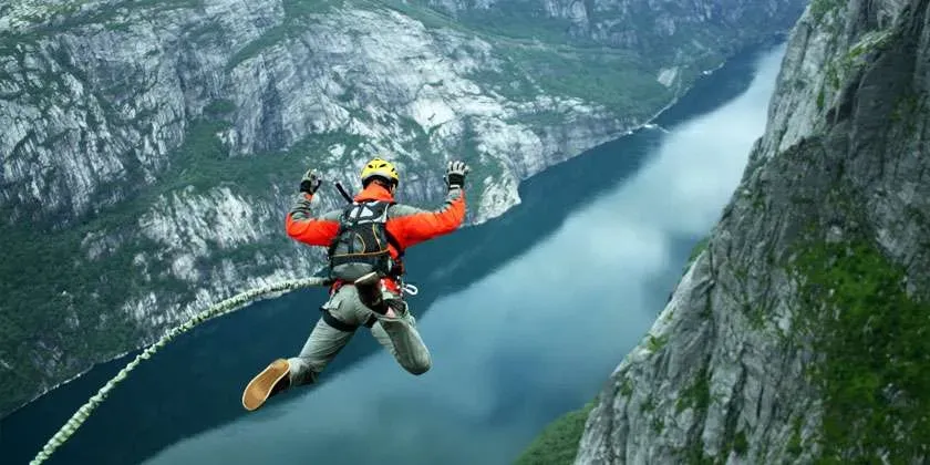 Spor Destinasyonları: Öncelikle Ziyaret Edilecek 10 Yer