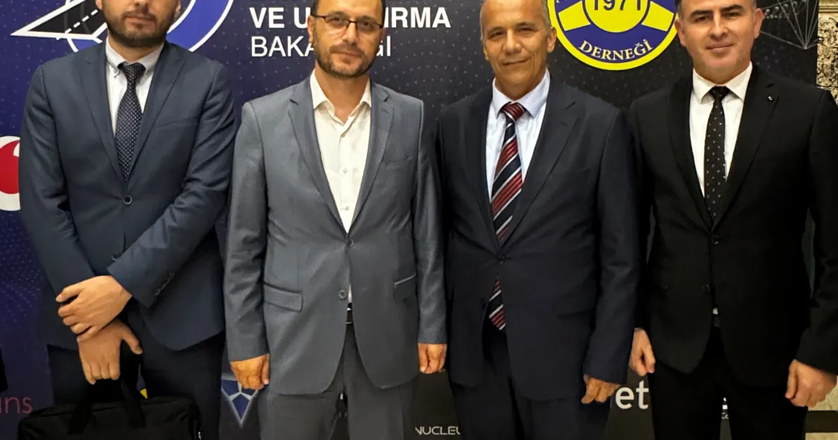 KKTC Bilişim Adası: Gelecek İçin Yeni Bir Vizyon