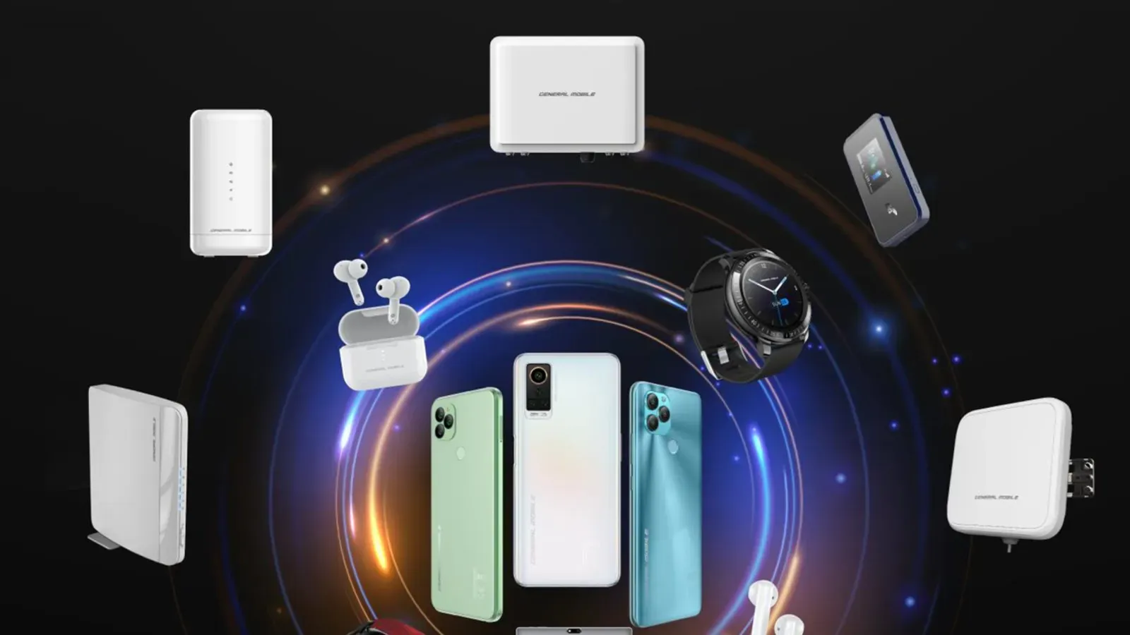 Mobil Teknoloji ve 5G: Hız, Bağlantı ve Uygulama Geliştirme