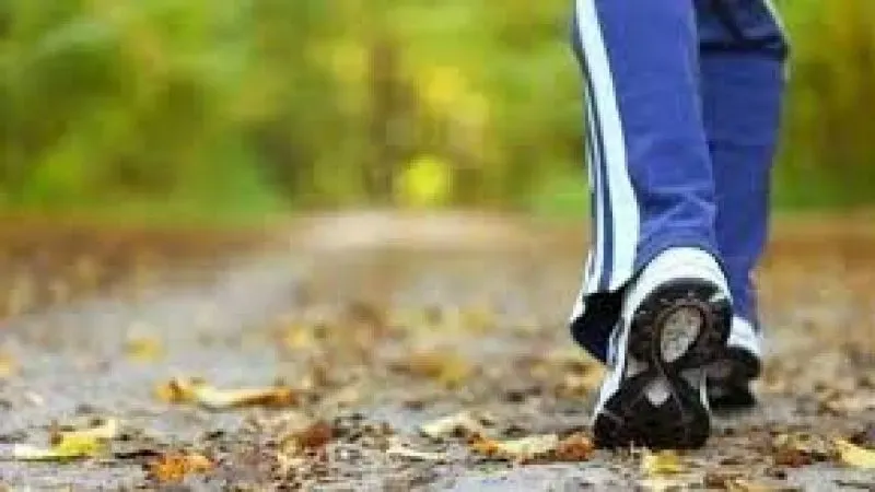 Günlük Adım Sayısı: Hareketsiz Yaşamın Etkilerini Azaltın