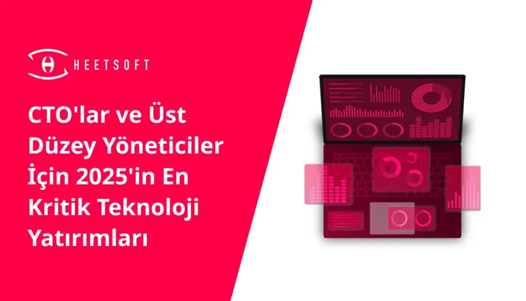 Teknoloji yatırımları için doğru stratejiler: Hangi alanlar büyüyor ve trendler