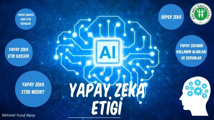 Yapay Zeka Etiği ve Teknoloji Sorumluluğu: Pratik Uygulamalar