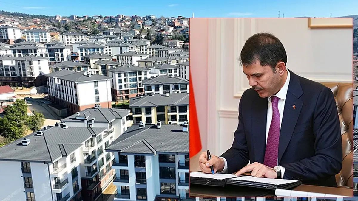 Kentsel Yaşamda Huzurlu Yaşam: Ev, İş ve Komşuluk Dengesi