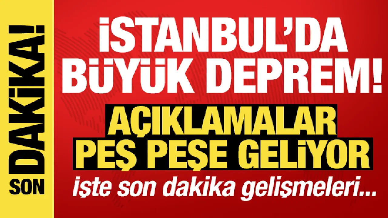 politikada son dakika gelişmeleri: Etkileri ve analizi