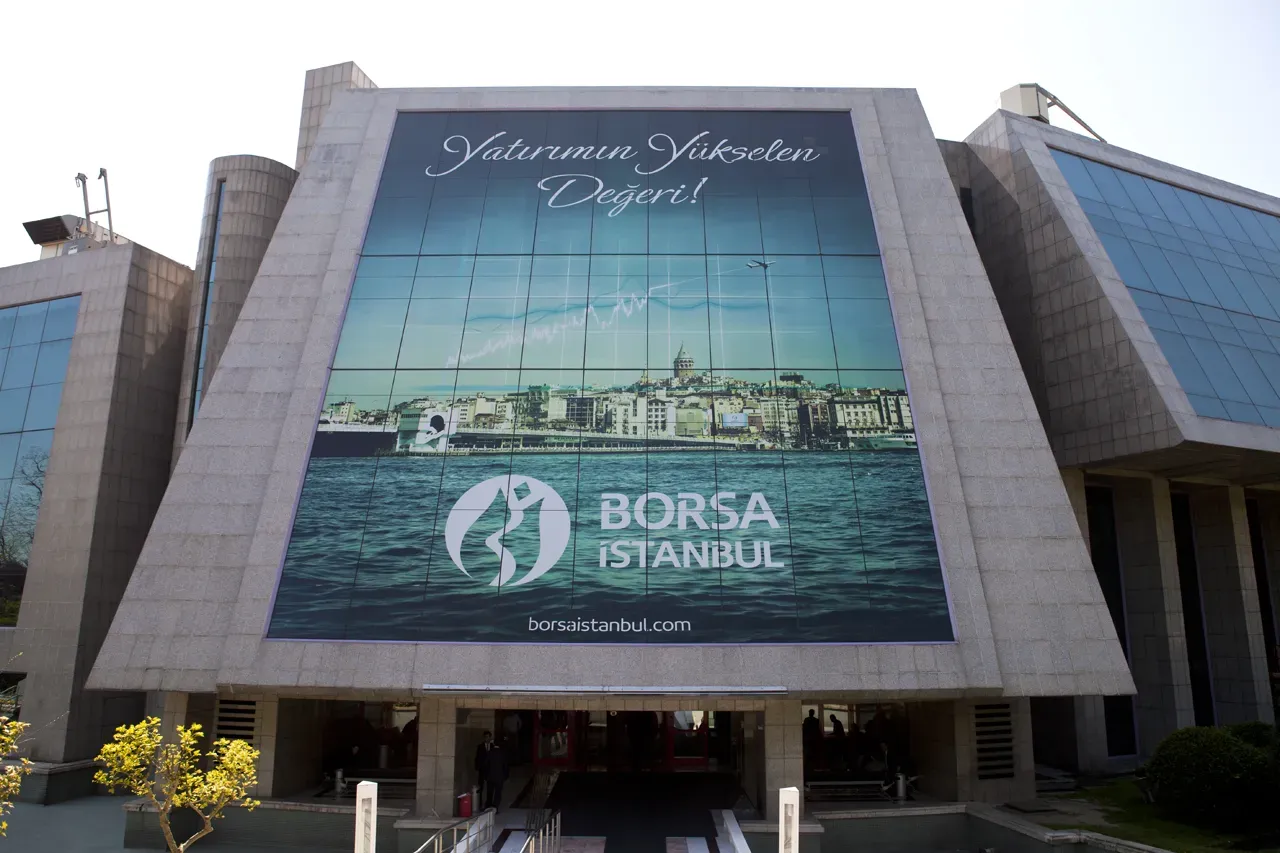 Borsa İstanbul Yükselişle Gün Sonunu Kapatıyor