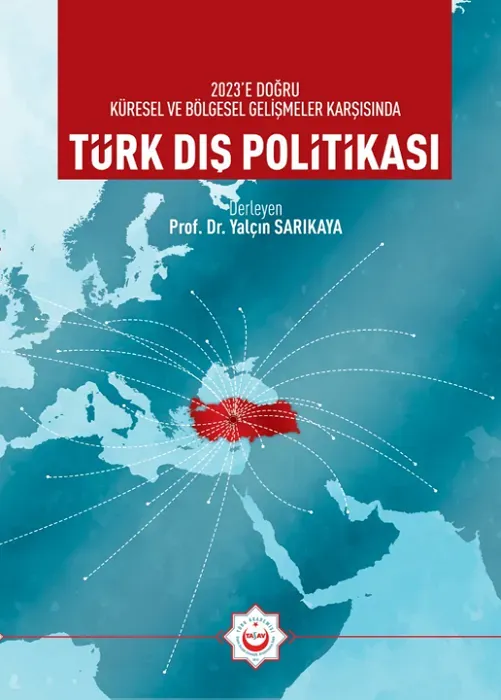 Dış politika ve uluslararası gelişmeler canlı güncellemesi