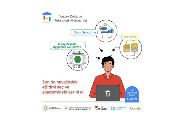 Teknoloji ve Yapay Zeka: Günlük Yaşamı Değiştiren Çözümler
