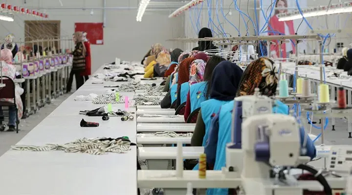Kayıt Dışı İstihdamla Mücadelede Etkili Denetimler