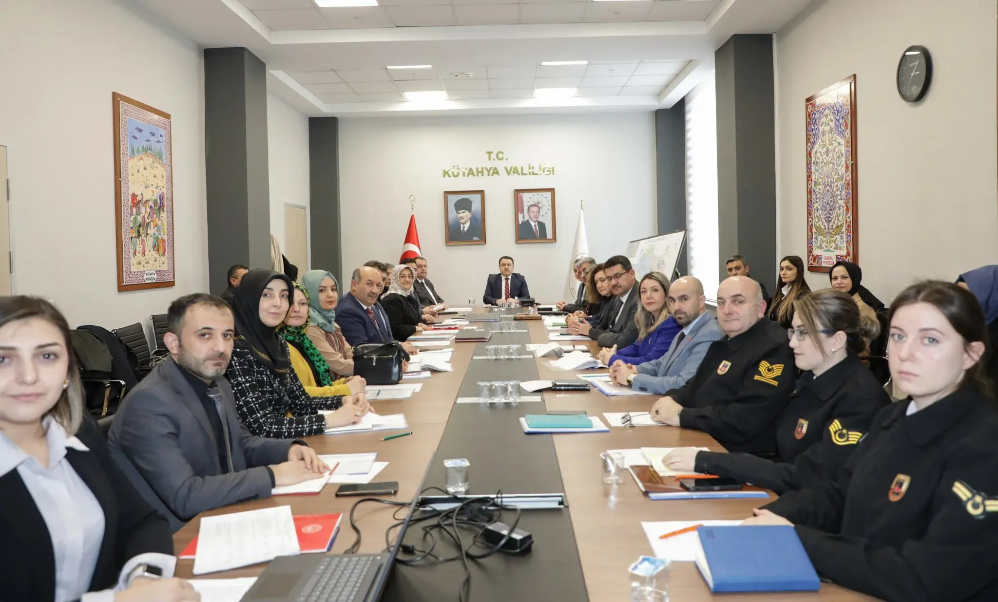 Aile ve sosyal yaşamı güçlendirme: 9 etkili ipucu ve adımlar