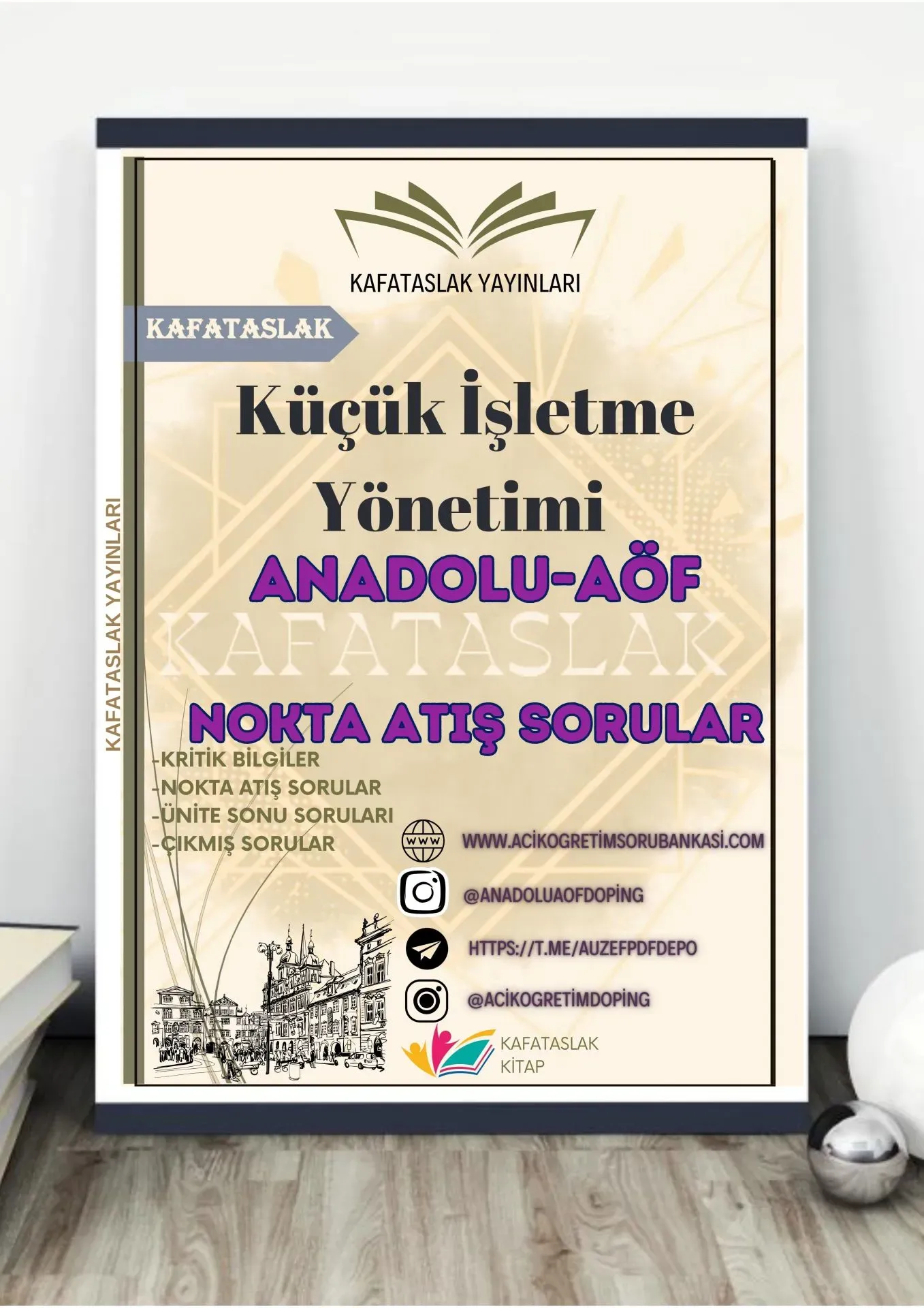 Küçük İşletme Mikroekonomisi: Maliyetleri Yönetme Pratikleri