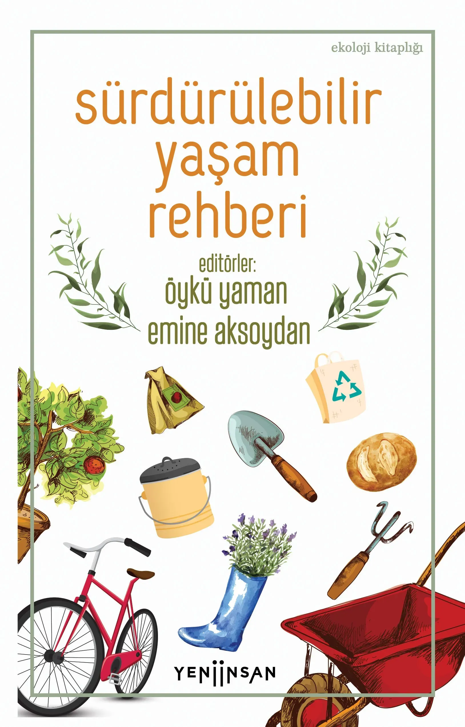 Yaşam Tasarlama Rehberi: Kendi Yolunu Çiz ve Dönüşüm Başlat
