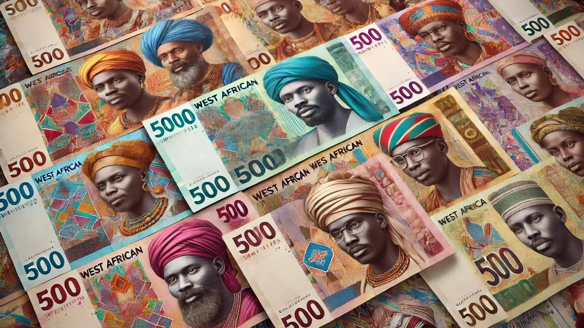 Batı Afrika Para Birimi: Eko Geliyor!