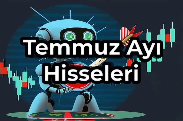 Temmuz Ayı Yatırım Getirileri Açıklandı: Son Durum