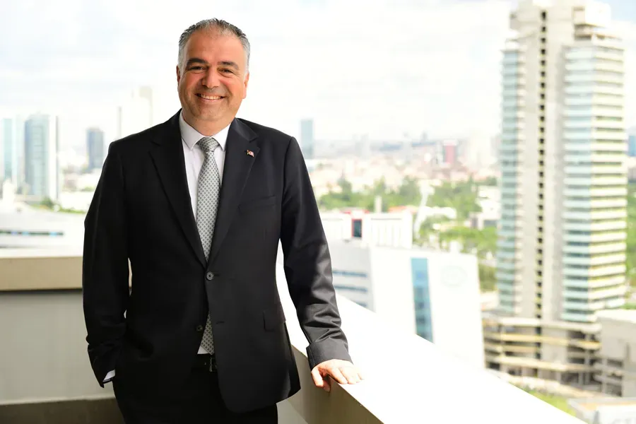 HEGİDAS: Yerli Teknolojiyle Savaş Gemilerine Destek Sağlıyor