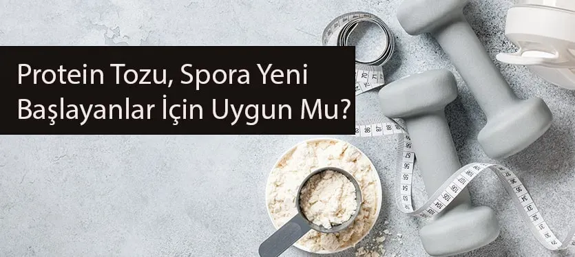 Spor Yapmaya Başlayanlar İçin Kılavuz: İlk Sağlık Adımları
