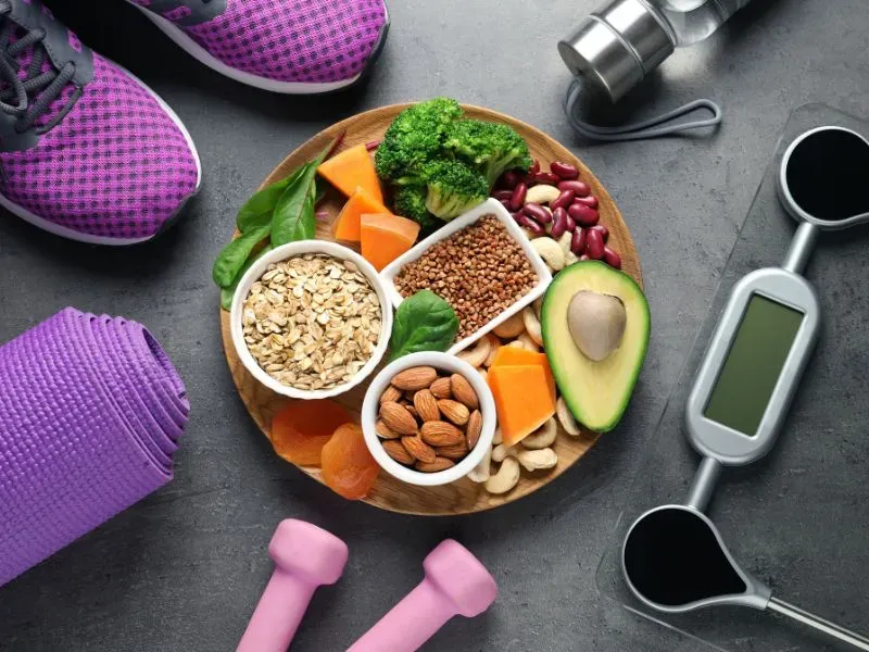 Spor ve Beslenme: Günlük Diyetle Performans Artırımı