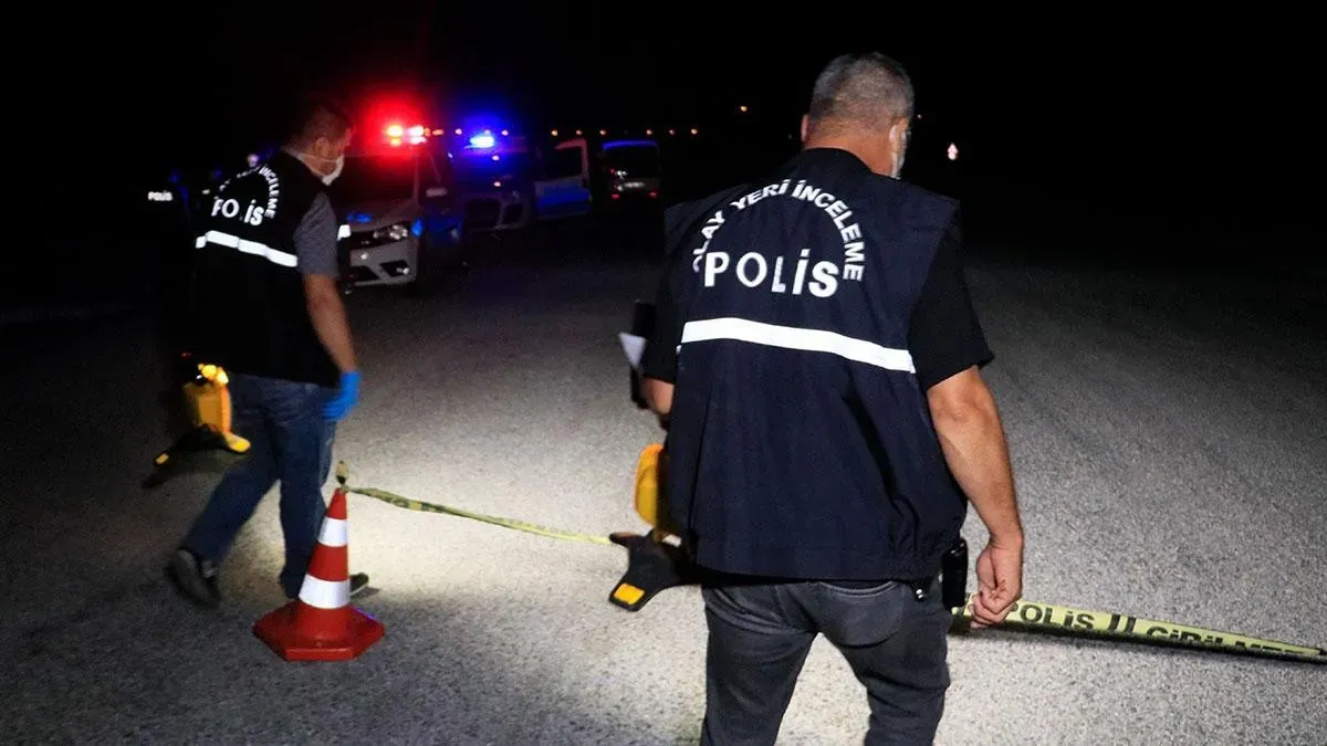 Adana Taksi Şoförü: Polis Darbetmedi Açıklaması Geldi