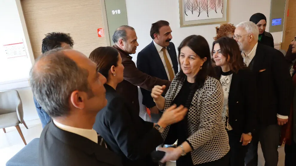 Sırrı Süreyya Önder: Sağlık Durumu ve Hayatı Hakkında