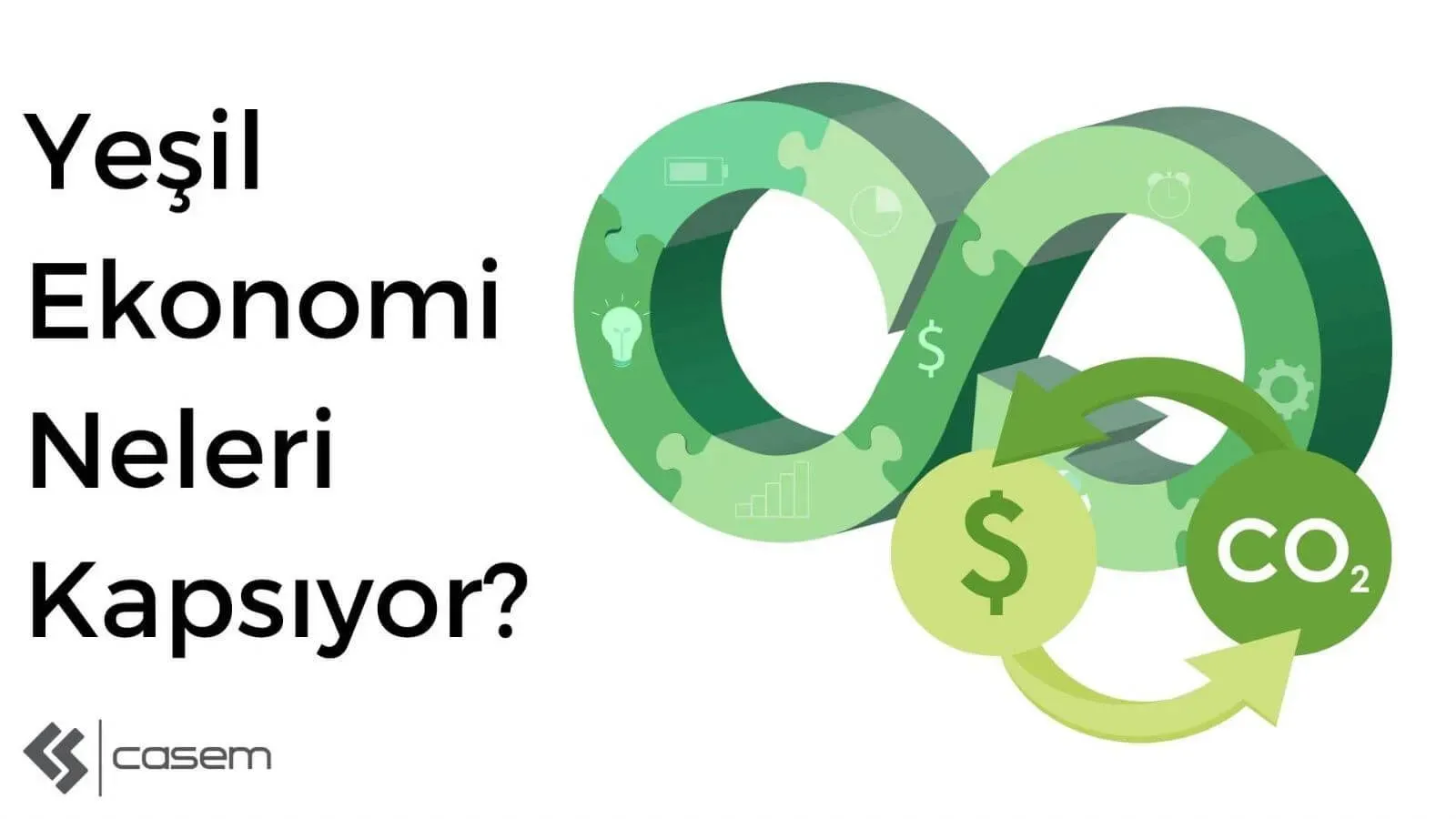 Yeşil Ekonomi: Sürdürülebilir Yatırımlarla Büyümeyi Hızlandır