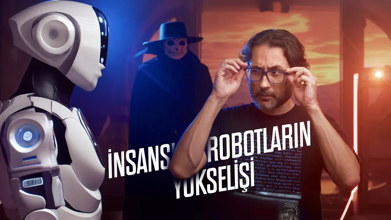 teknoloji hikayeleri: İlham veren girişimci yolculukları