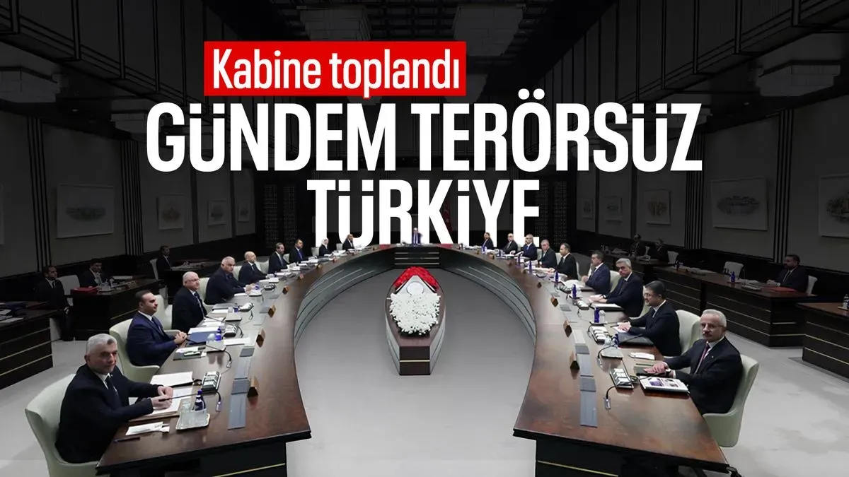 Türkiye gündem bugün: Öne çıkan gelişmeler ve analizler