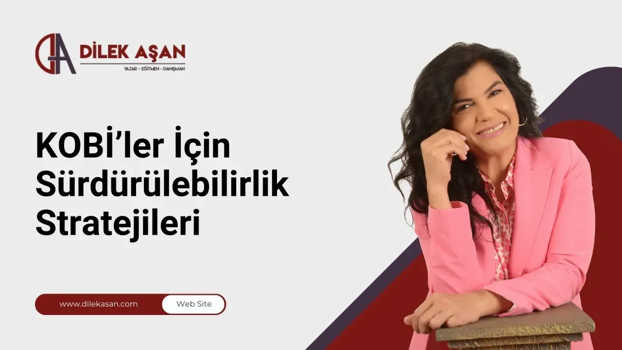 KOBİ'ler İçin Ekonomi Stratejileri: Planlama ve Büyüme